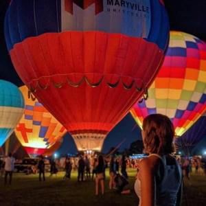 Meet your Posher, Kaitlyn